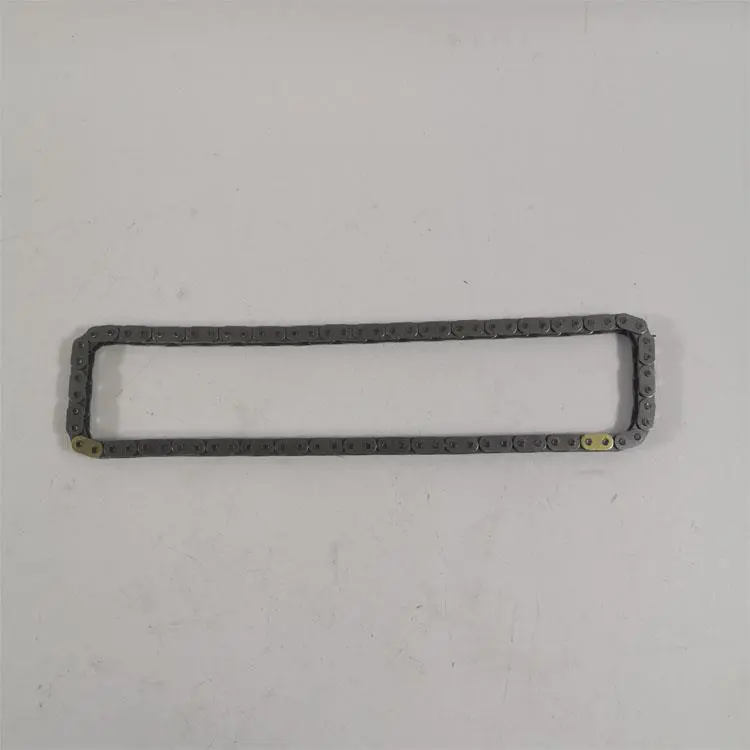 CHAIN-TIMING DRIVE
