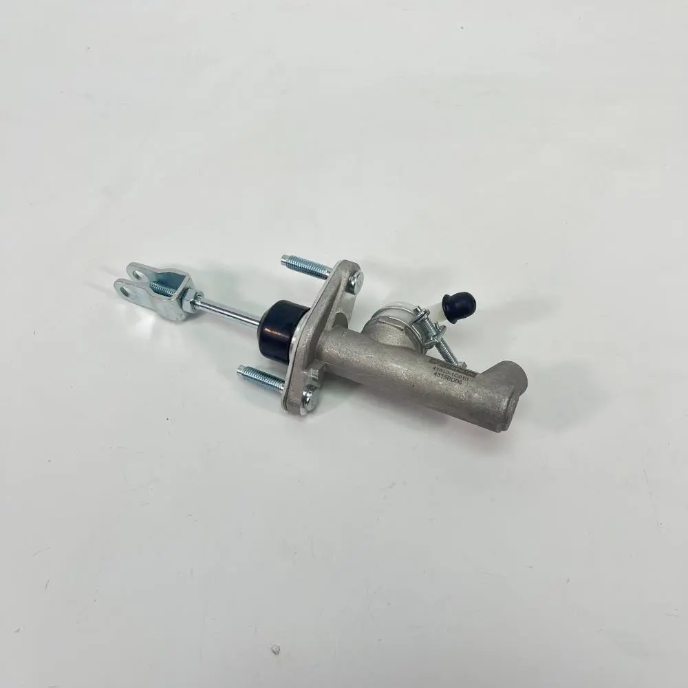 CLUTCH MASTER CYLINDER