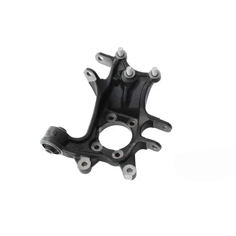 KNUCKLE ASSY