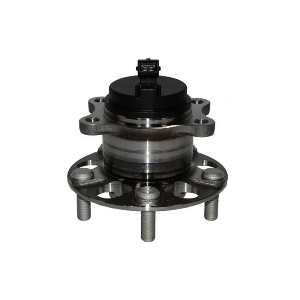 WHEEL HUB