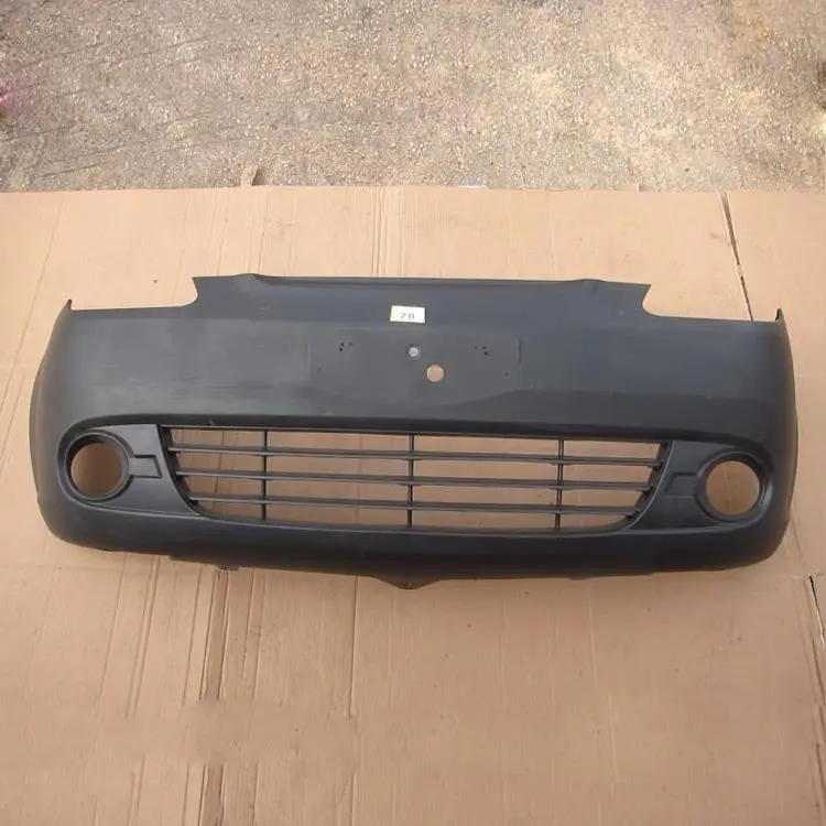 BUMPER
