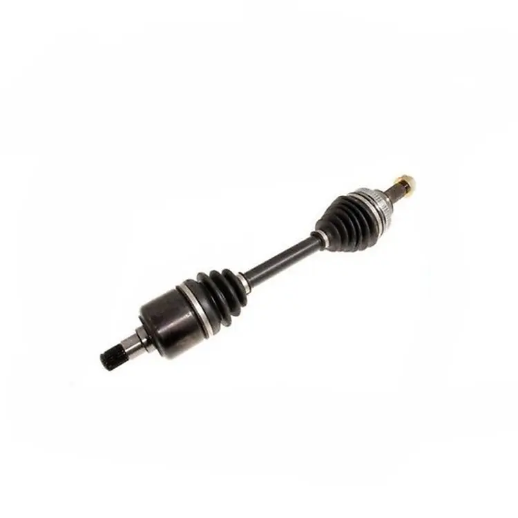 SHAFT A-AXLE