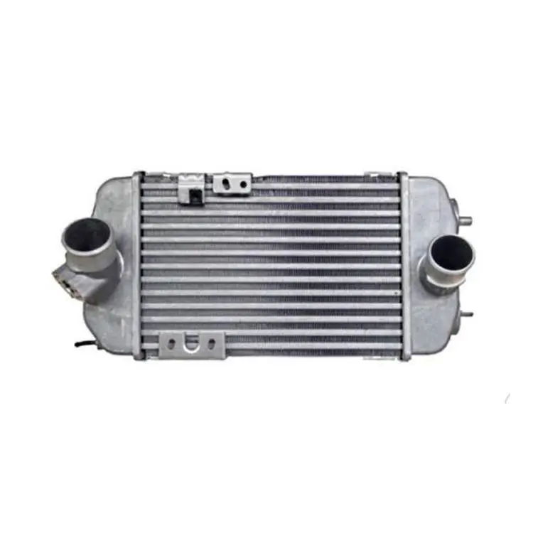 COOLER A-AIR CHARGE
