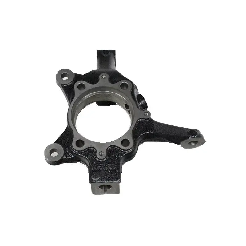 KNUCKLE ASSY