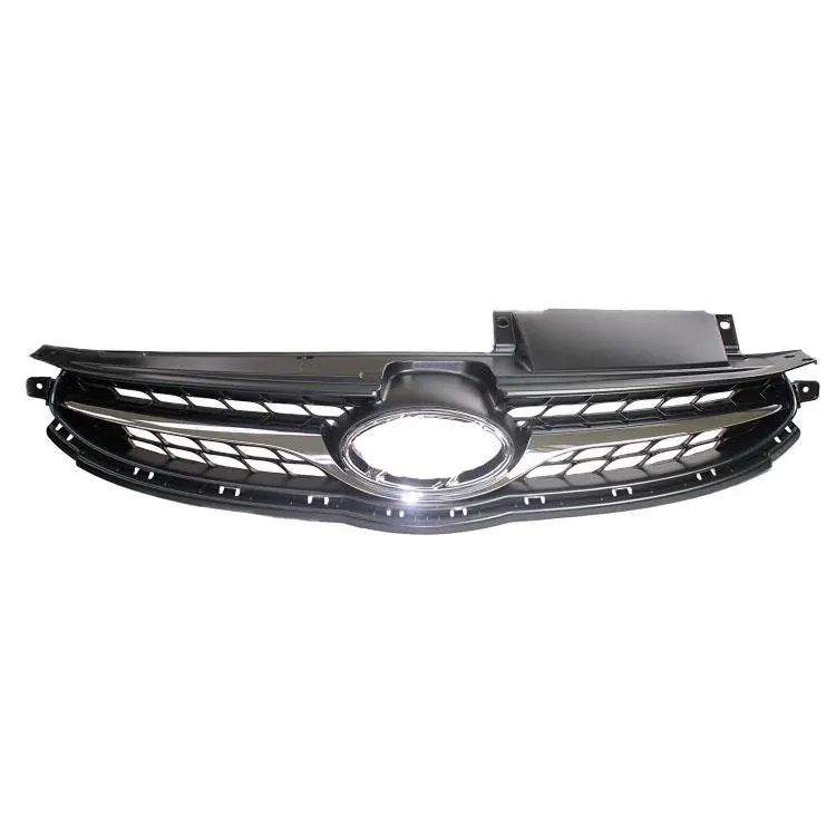 GRILLE A-RAD
