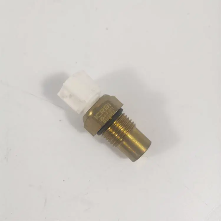 THERMO SWITCH