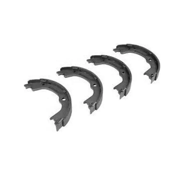 BRAKE SHOES