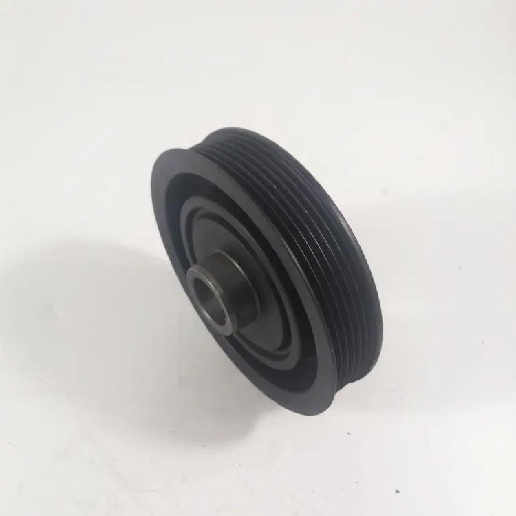 PULLEY-CR/SHF