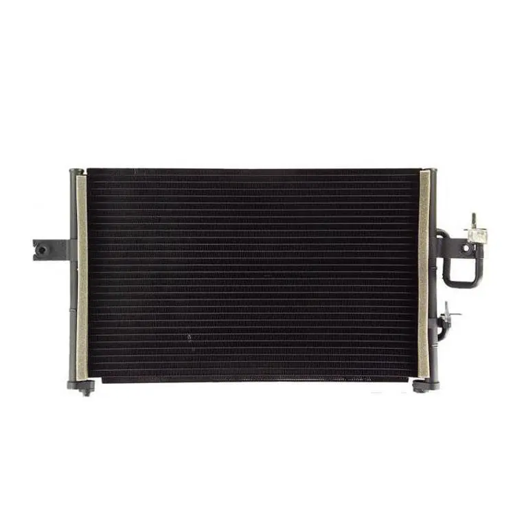 CONDENSER A