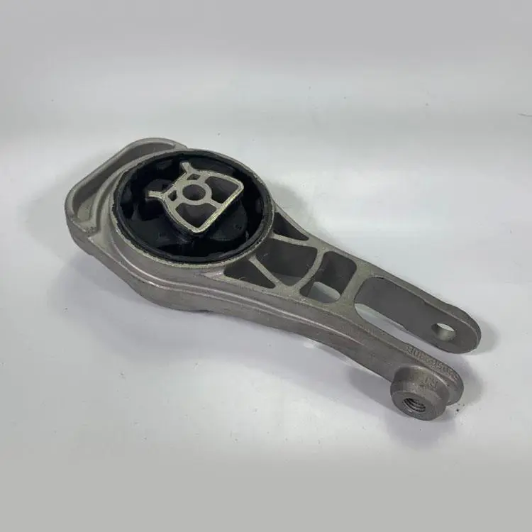 ENGINE MOUNTING