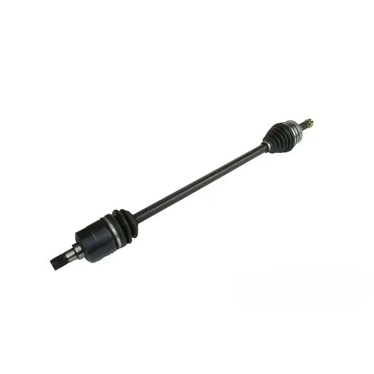 SHAFT A-AXLE