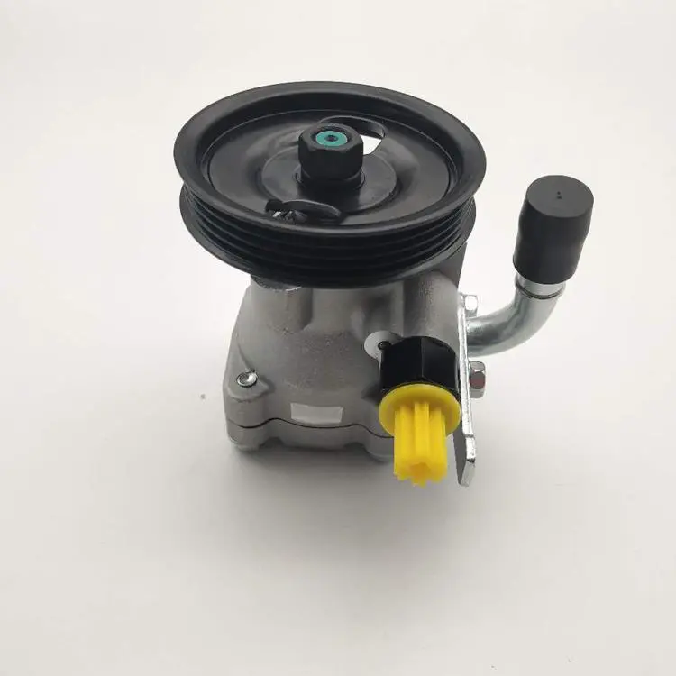 PUMP A-HYD UNIT N/S
