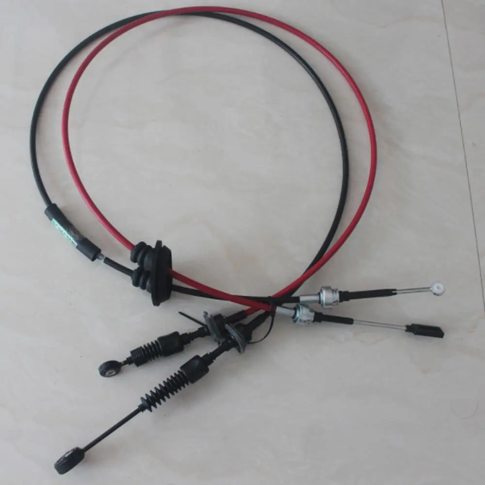 CLUTCH CABLE