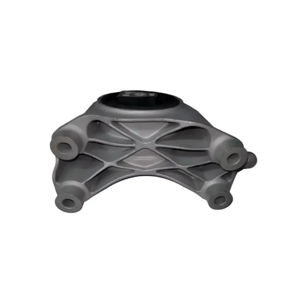 ENGINE MOUNTING