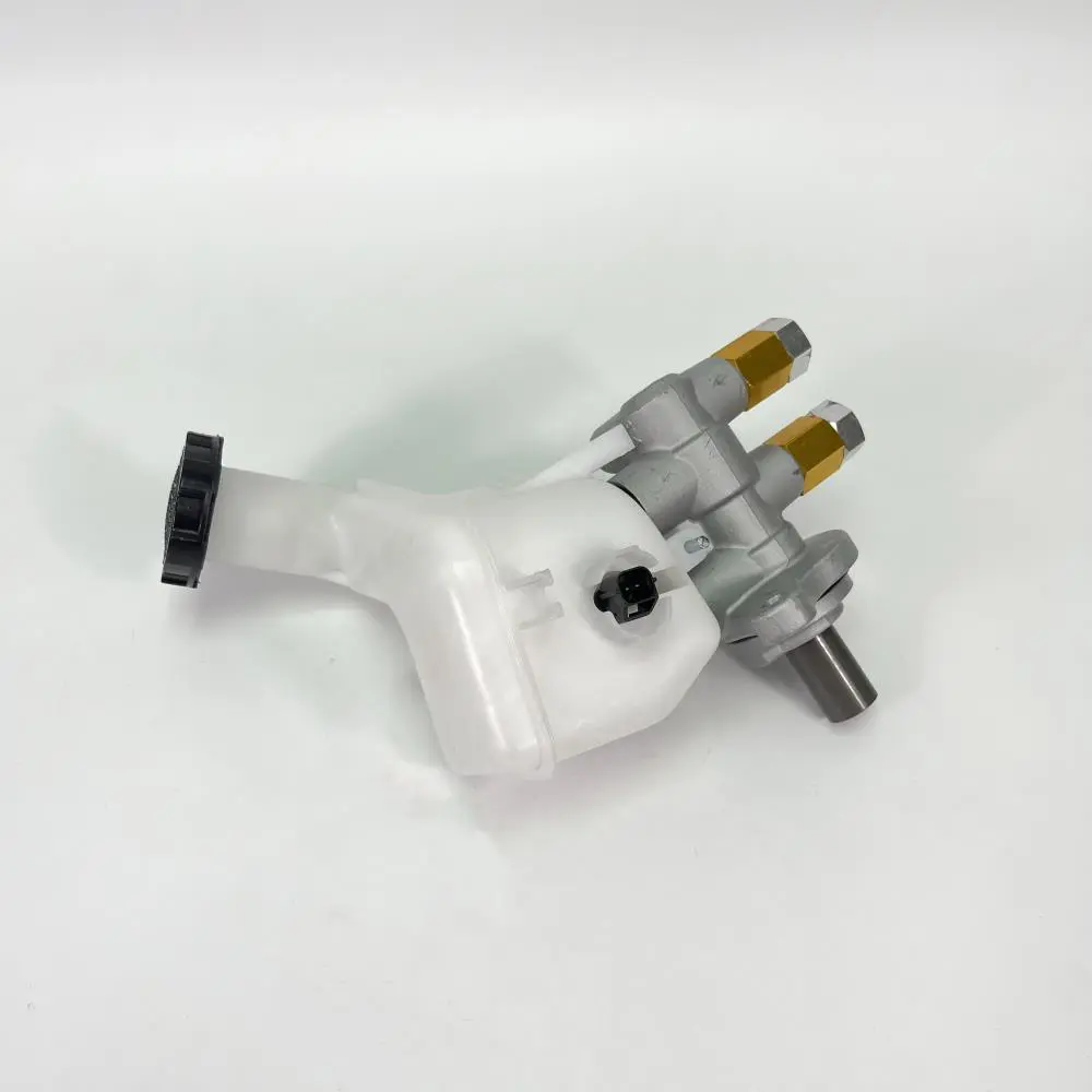 BRAKE MASTER CYLINDER