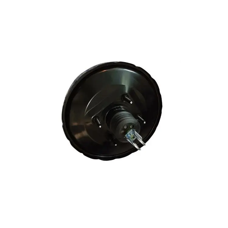 BOOSTER-MASTER BRAKE