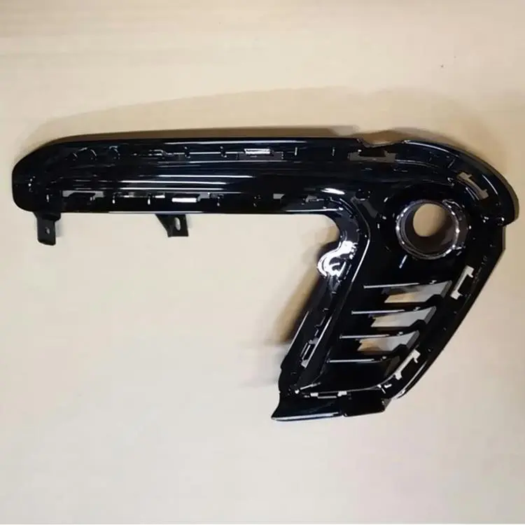 FOG LAMP COVER