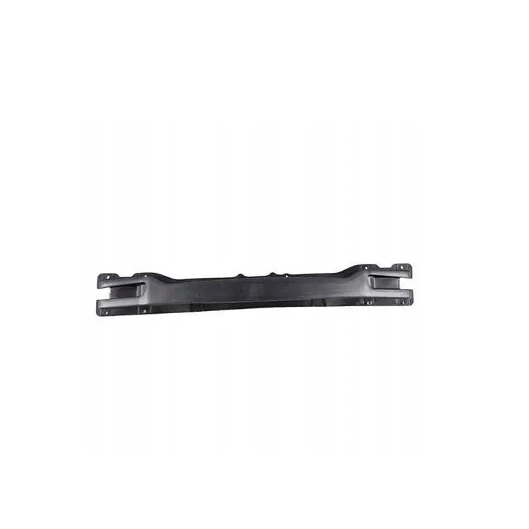 BEAM A-BUMPER IMPACT