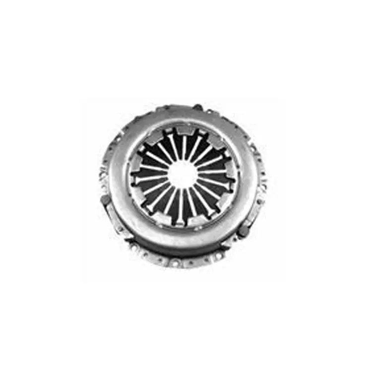 CLUTCH COVER
