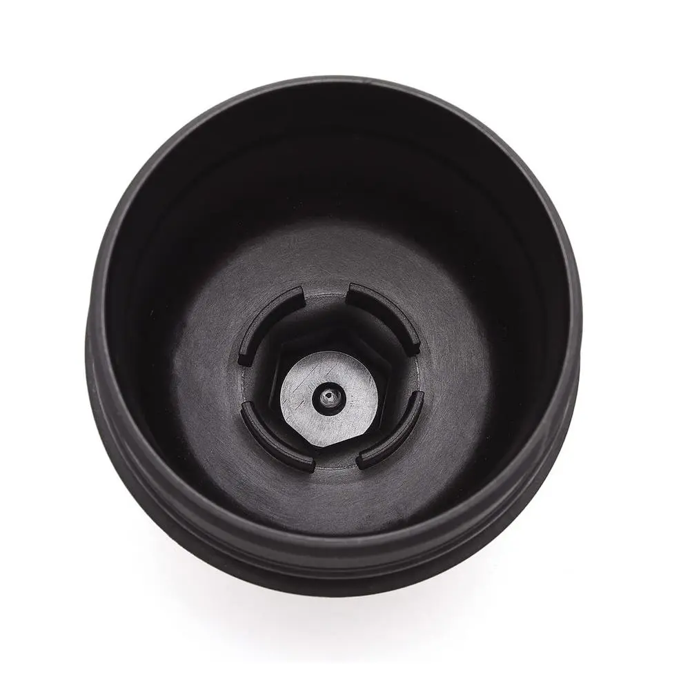 CAP A-OIL FILLER