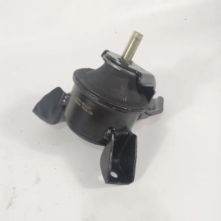 ENGINE MOUNTING