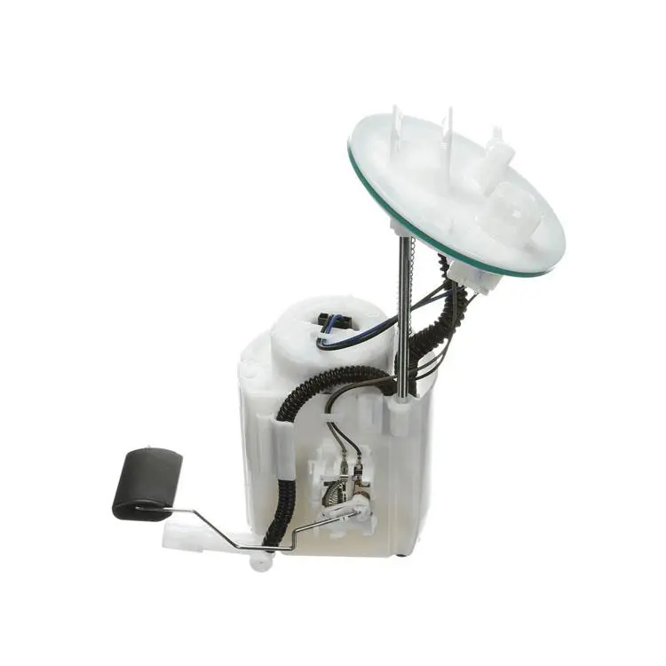 ELECTRIC FUEL PUMP ASSY
