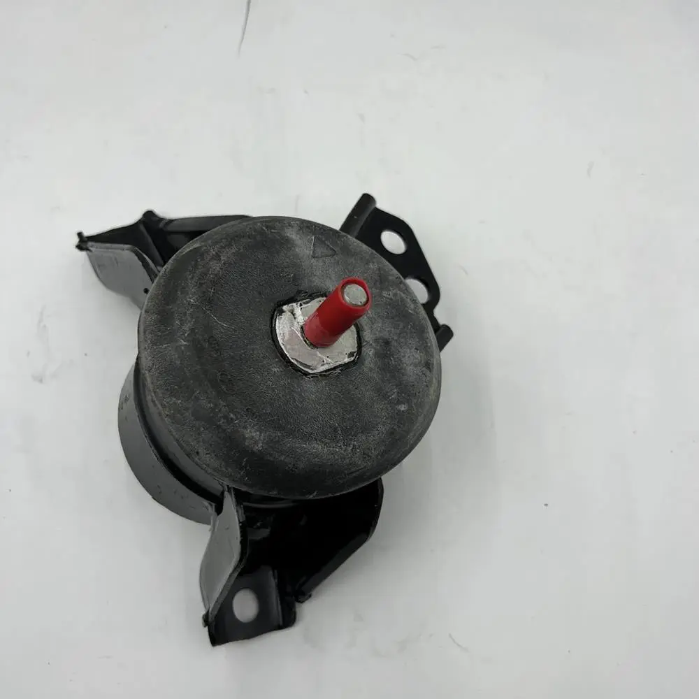 ENGINE MOUNTING