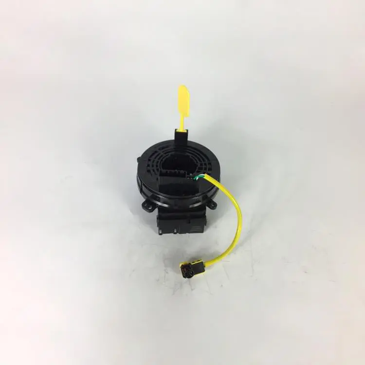 CLOCK SPRING