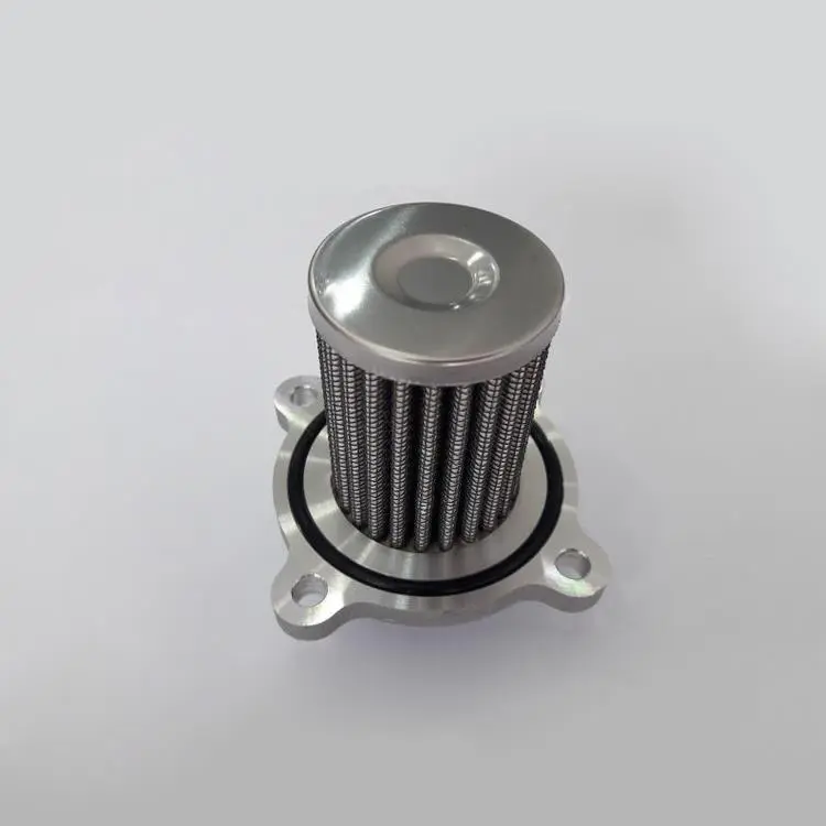 FILTER-FUEL