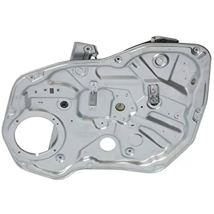 REGULATOR-WDO