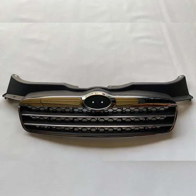 GRILLE A-RAD