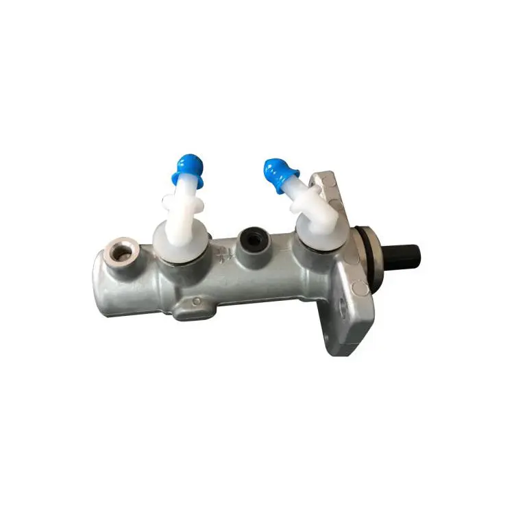 BRAKE MASTER CYLINDER