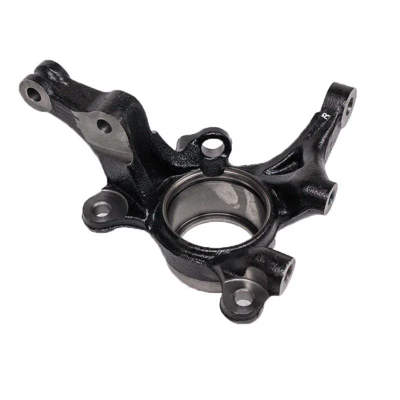 KNUCKLE ASSY