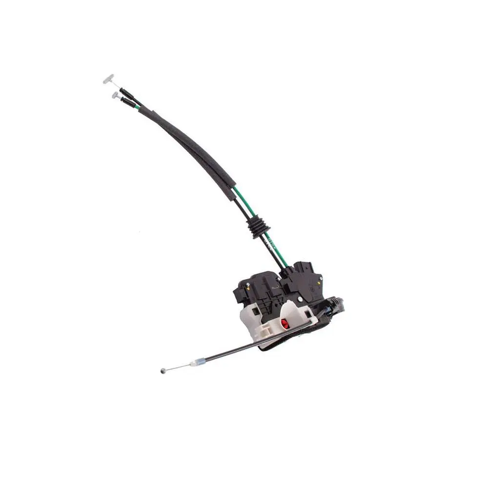 LATCH A-DR
