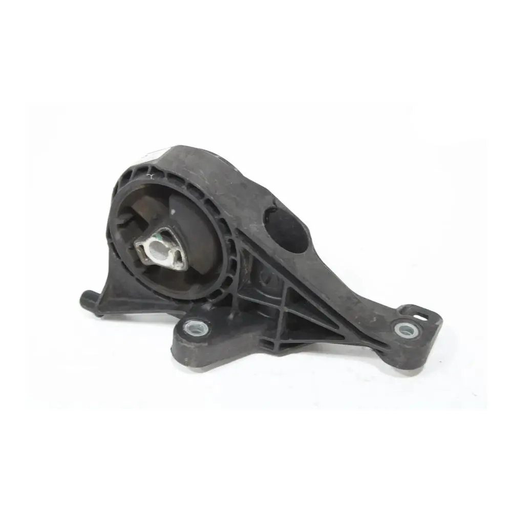 ENGINE MOUNTING