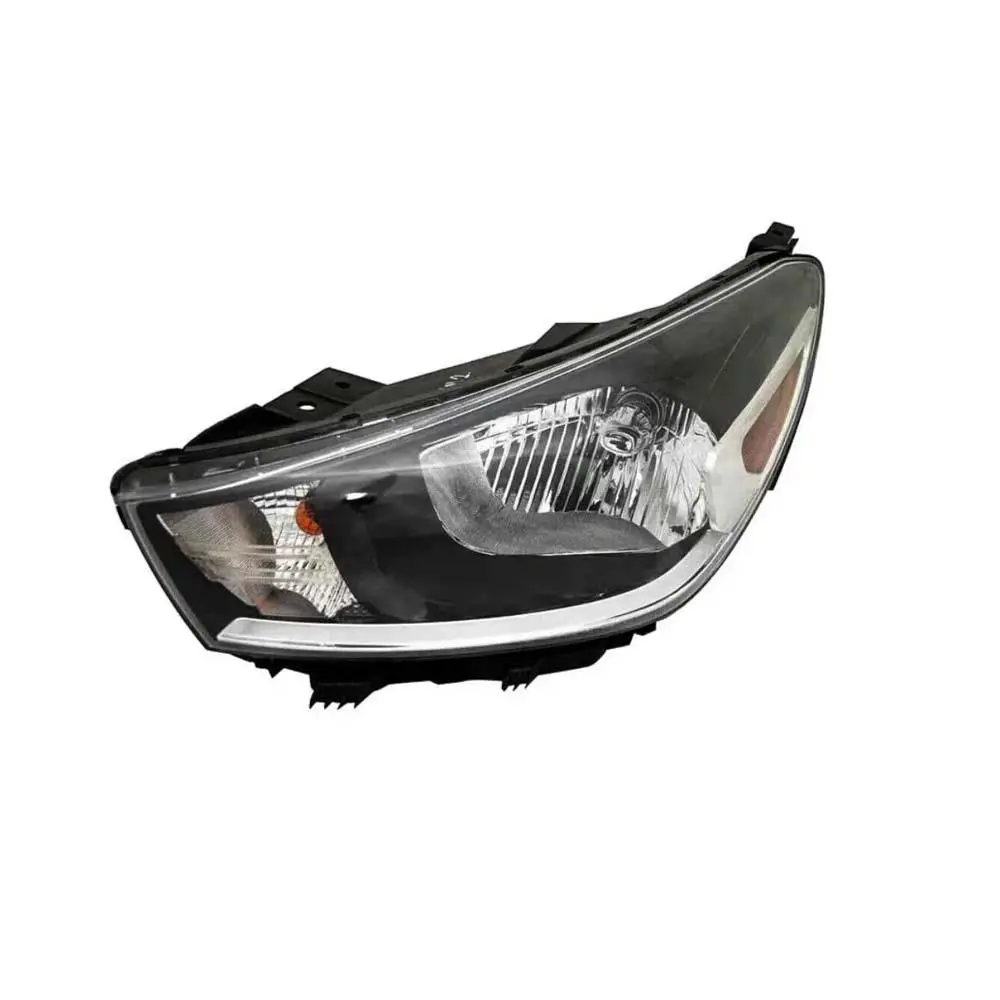 HEAD LAMP