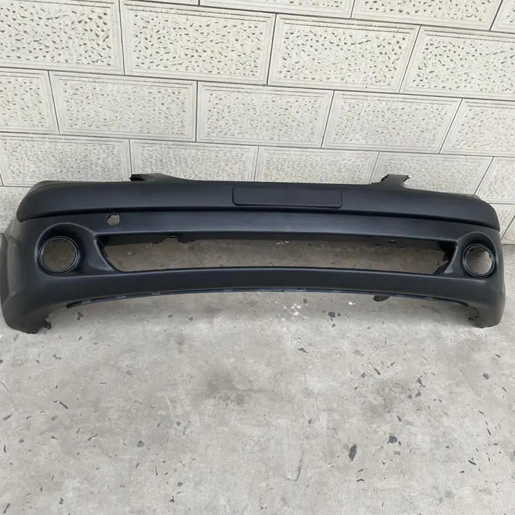 BUMPER