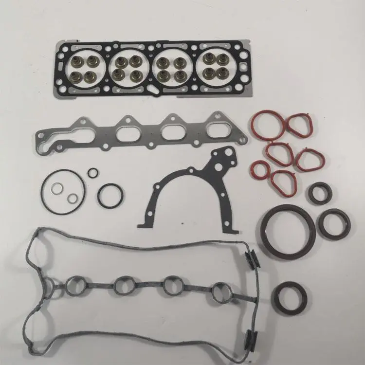 GASKET KIT-ENG