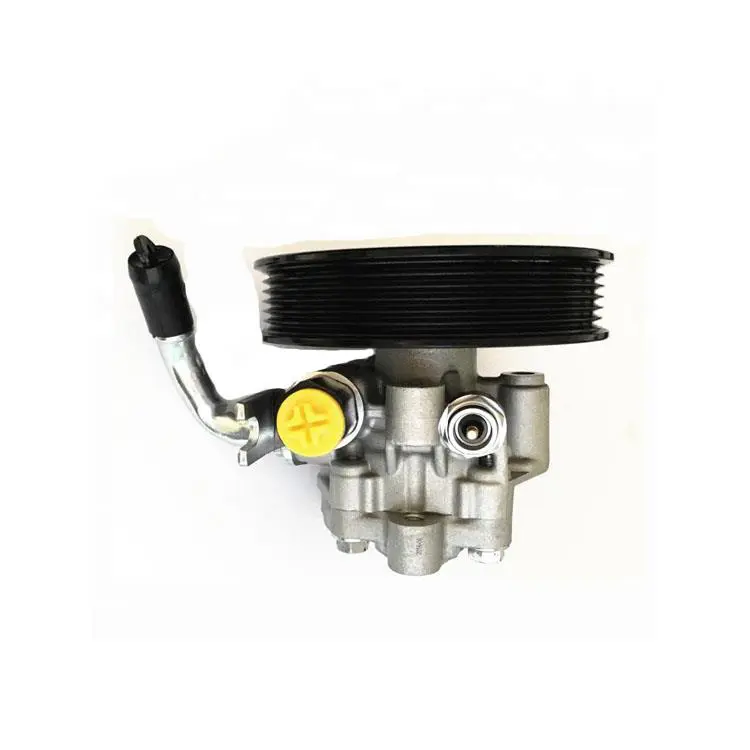 PUMP A-HYD UNIT N/S