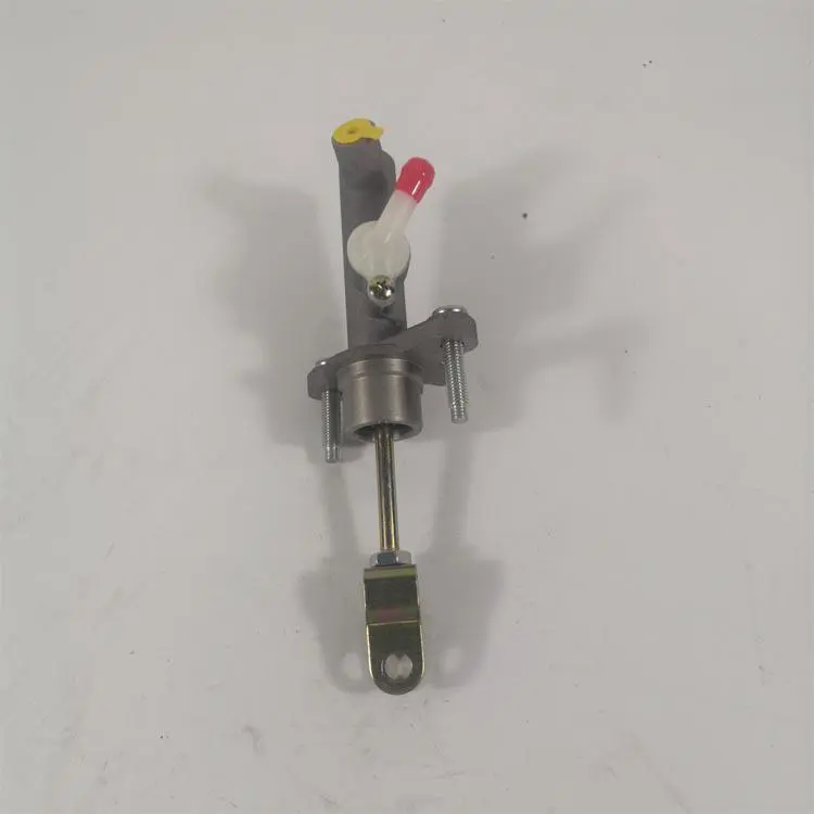 CLUTCH MASTER CYLINDER