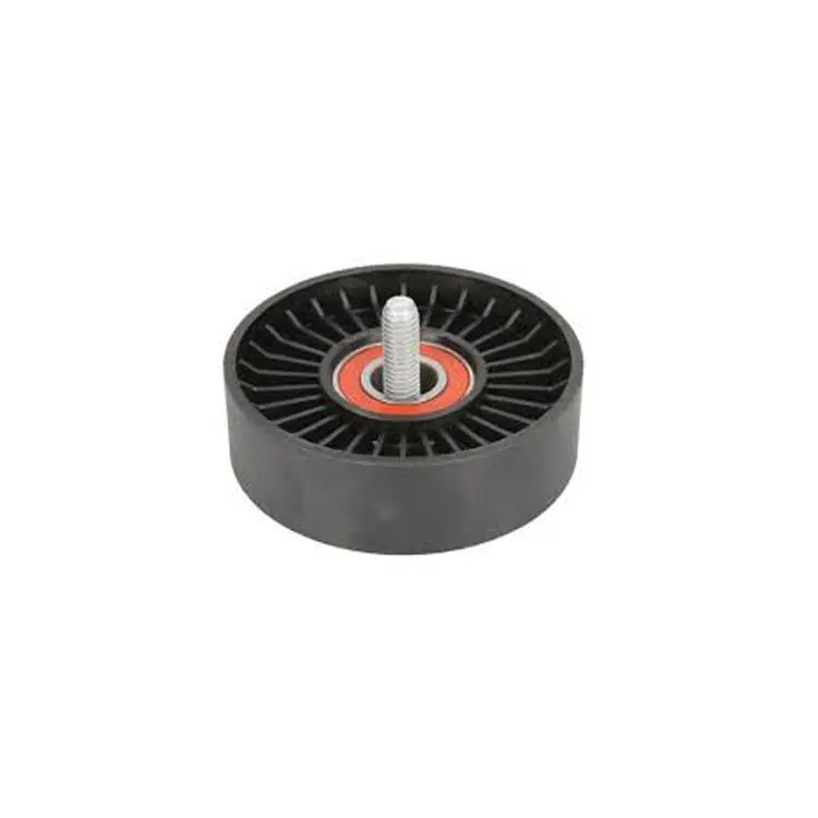 IDLER PULLEY