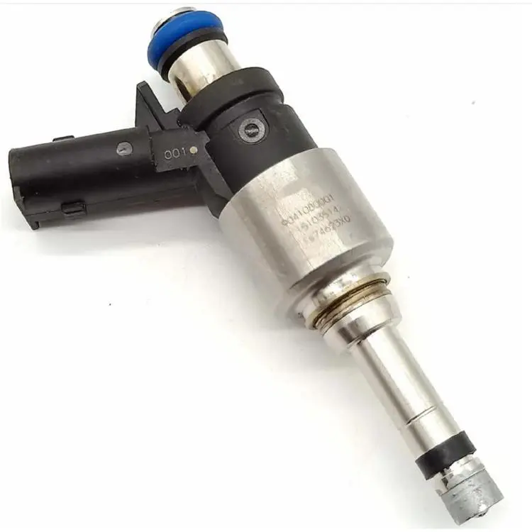 INJECTOR A-FUEL