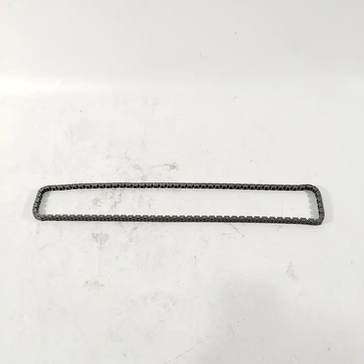 CHAIN-TIMING DRIVE