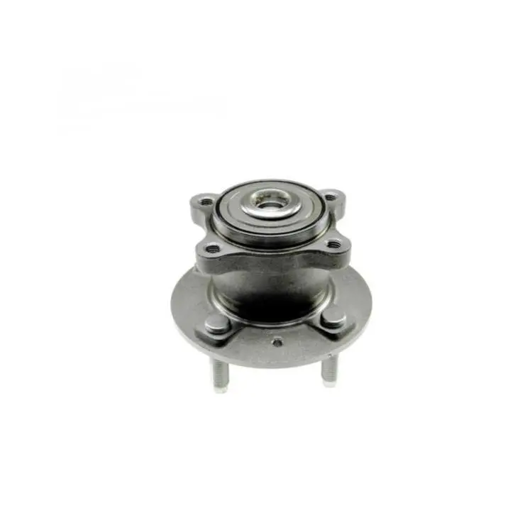 WHEEL HUB