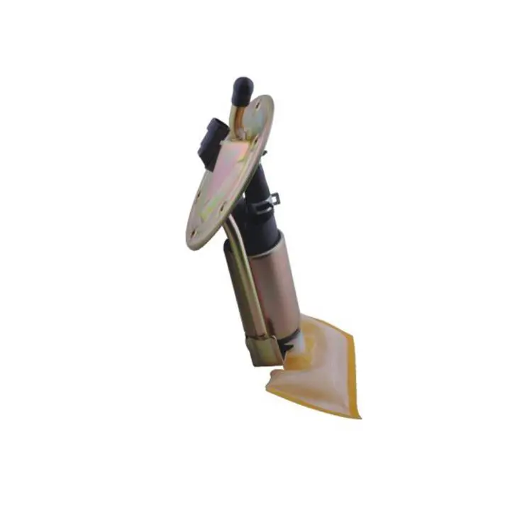 ELECTRIC FUEL PUMP ASSY