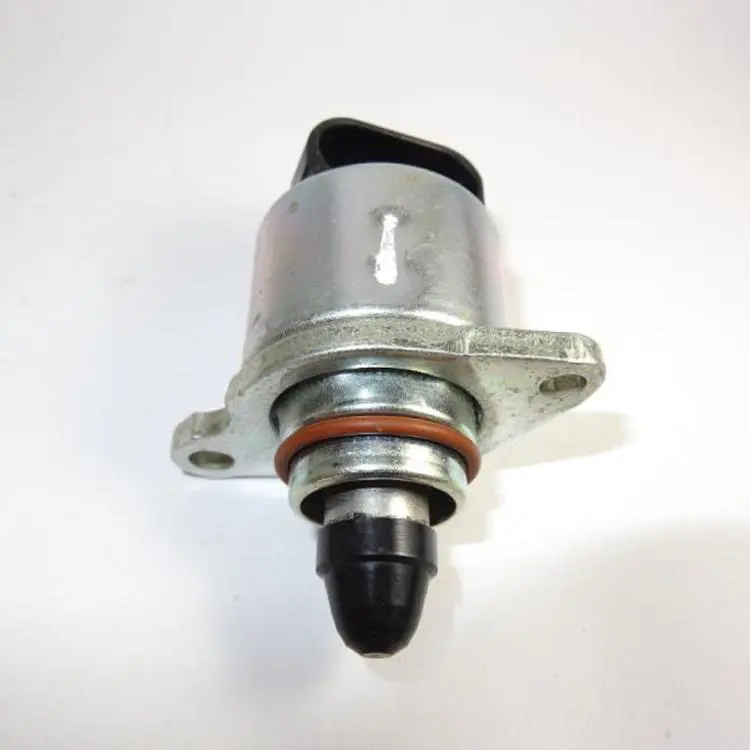 VALVE-IDLING AIR CONT