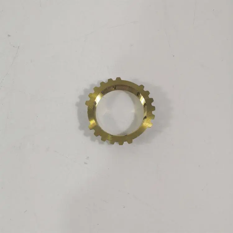 SYNCHRONIZER -RING
