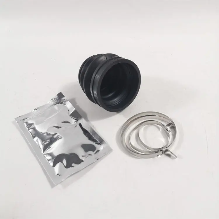 C.V. JOINT BOOT