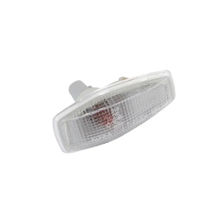 FENDER LAMP
