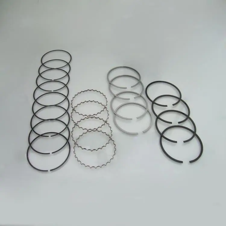 RING KIT-PISTON